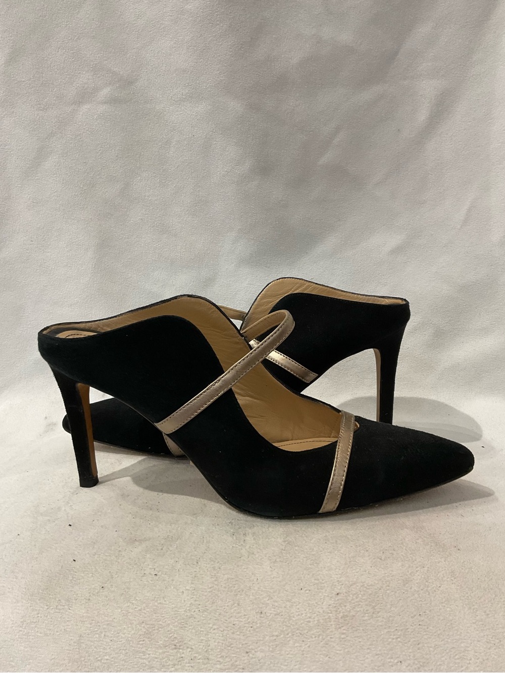 Dylan Skye Mules
